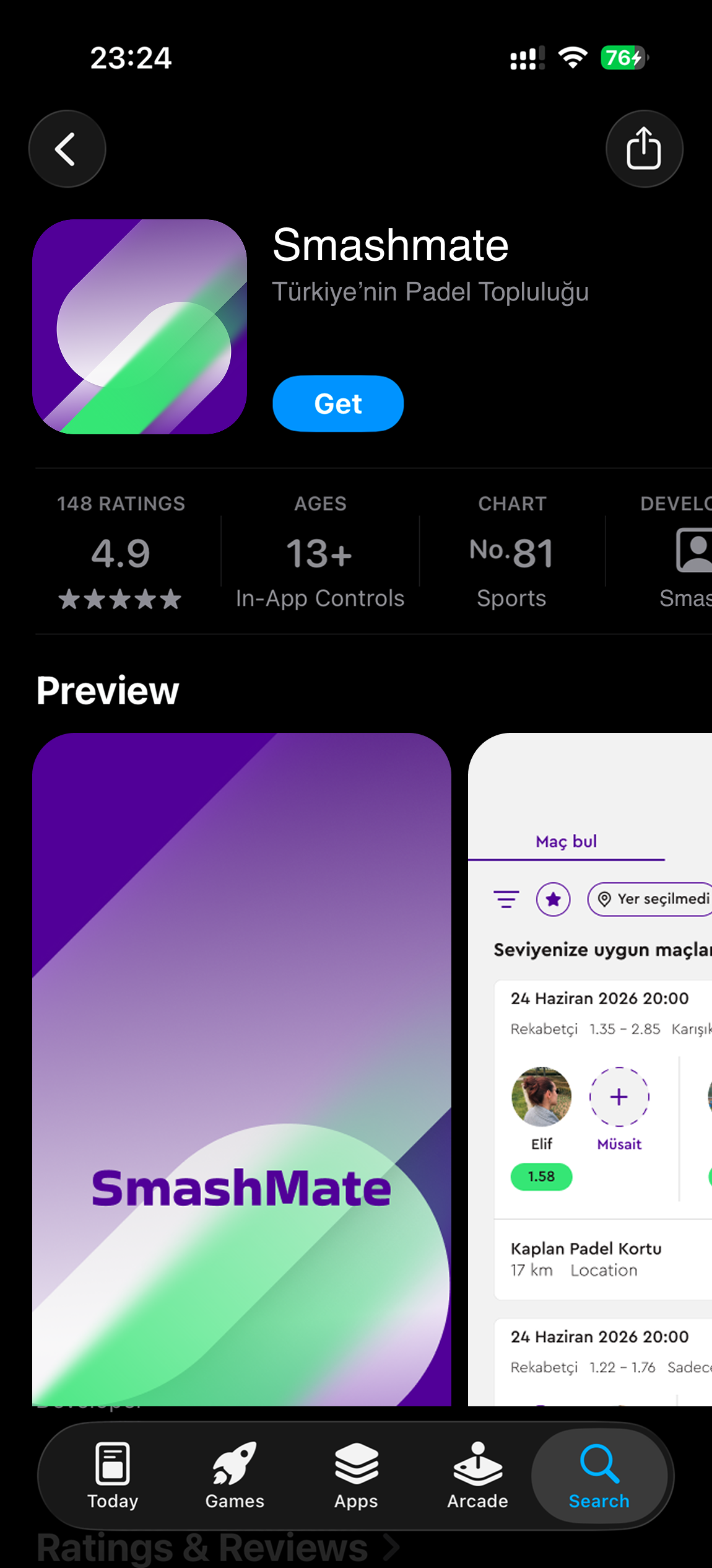 App Store